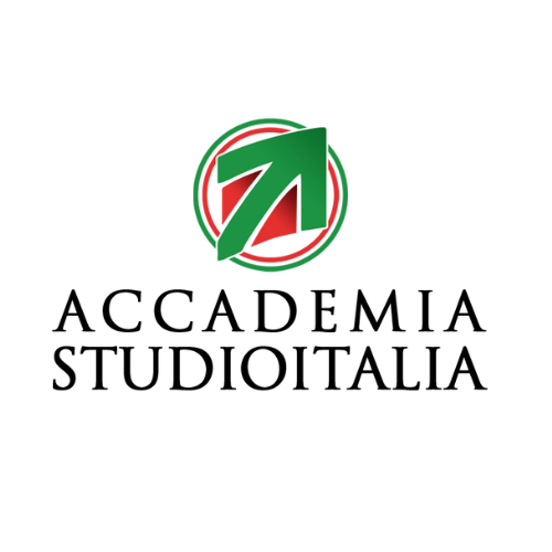 Accademia Studioitalia Logo