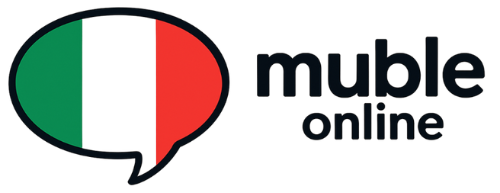 Muble Online Logo
